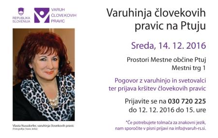 Varuhinja clovekovih pravic na Ptuju 14. 12. 20164c4a